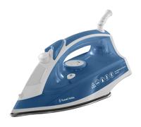 Russell Hobbs Steam Iron Supreme Traditional 2400W Blue