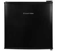 Russell Hobbs Table Top Larder Mini Fridge 43 Litre Capacity,