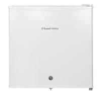 Russell Hobbs Table Top Larder Mini Fridge with Lock & Key 43 Litre