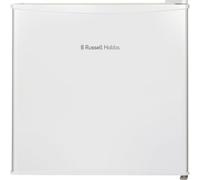 Russell Hobbs RHTTFZ0E1W 31L Table Top Freezer in White