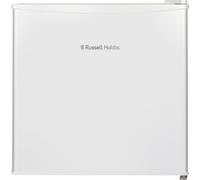 Russell Hobbs RHTTFZ0E1W 31L Table Top Freezer in White