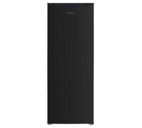 Russell Hobbs RH143FZ552E1B Freestanding Freezer, 55cm Wide, Black