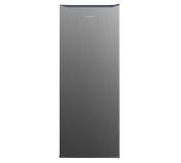 Russell Hobbs RH143FZ552E1SS Upright Freezer - Stainless Steel - E Rated, Stainless Steel