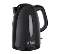 Russell Hobbs 21271 Textures Kettle - Black