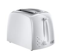 Russell Hobbs Toaster 2 Slices Textures White