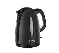 Russell Hobbs Textures Electric Jug Kettle Rapid Boil 1.7LITRE, 3000W - 21271