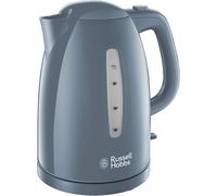 Russell Hobbs Textures 21274 Kettle - Grey