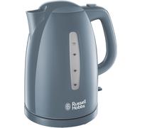 Russell Hobbs Textures 21274 Kettle - Grey
