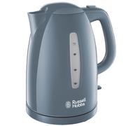 Russell Hobbs Textures 21274 Kettle - Grey