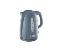 Russell Hobbs Textures 21274 Kettle - Grey