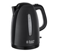 Russell Hobbs 21271 Textures Kettle - Black