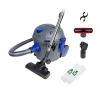 Russell Hobbs Tidy Tub Vacuum Cleaner Powerful 800W Motor Extralong 10m Cord ...