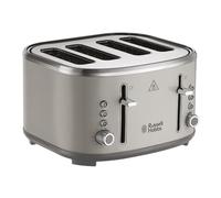 Russell Hobbs Stylevia 4 Slice Mocha Toaster 26293