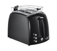 Russell Hobbs Textures Plus 22601-56 Toaster 2 Slots