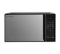 Russell Hobbs 4 in 1 Digital Combination Microwave 23 Litre 900W with Air Fryer Function, Touch Control, 10 Power Levels, Defrost & Reheat Function, 99 Min Timer in Black, RHMTAF2302B