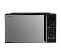 Russell Hobbs 4 in 1 Digital Combination Microwave 23 Litre 900W with Air Fryer Function, Touch Control, 10 Power Levels, Defrost & Reheat Function, 99 Min Timer in Black, RHMTAF2302B