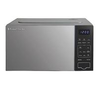 Russell Hobbs Silver Digital Microwave 20L 800W Touch Control RHMT2005S