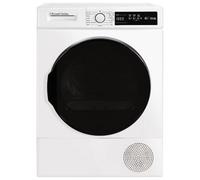 Russell Hobbs RH9HPTD111W 11 Series 9kg Heat Pump Tumble Dryer -A Rated- White