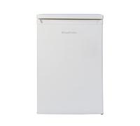 Russell Hobbs Undercounter Freezer 91 Litre White RH85UCFZ552E1W
