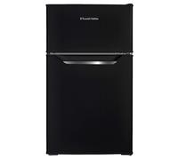 Russell Hobbs RH85UCFF482E1B 70/30 Fridge Freezer - Black - E Rated