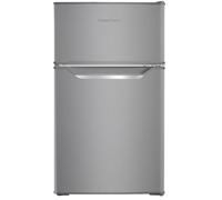 Russell Hobbs RH85UCFF482E1SS 70/30 Fridge Freezer - Stainless Steel - E Rated, Stainless Steel