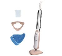 RUSSELL HOBBS Steam & Clean RHSM1001BP-G Steam Mop - Blush Pink