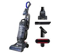 Russell Hobbs Vacuum RHUV7001, Upright Vaccum, Grey & Blue