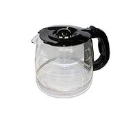 RUSSELL HOBBS 169372 Coffee Maker Machine Carafe Glass Jug + Handle Lid 12 Cup