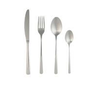 Russell Hobbs Cutlery Set Stainless Steel 48 Piece 12 Person Set Deluxe Vienna