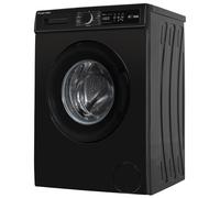 Russell Hobbs Washing Machine 6kg 1200rpm Black RH612W110B