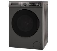 Russell Hobbs RH914W116AN 16 Series 9kg 1400rpm Freestanding Washing Machine - Anthracite - A Rated