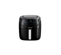 Russell Hobbs XXL Family Rapid Digital Air Fryer 8L [Compact Housing |7 Cooking Functions |10 Programmes] Energy Saving, Max 220C