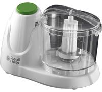 Russell Hobs Mini Chopper - Model 22220 - 70w - New And Boxed