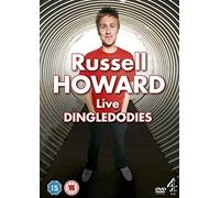 Russell Howard - Live 2 - Dingledodies