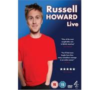 Russell Howard Live
