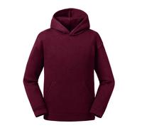 Russell Jerzees Schoolgear Childrens Authentic Hooded Girls Boys School Sweat