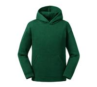 Russell Jerzees Schoolgear Childrens Authentic Hooded Girls Boys School Sweat