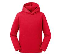 Russell Jerzees Schoolgear Childrens Authentic Hooded Girls Boys School Sweat