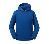 Russell Jerzees Schoolgear Childrens Authentic Hooded Girls Boys School Sweat