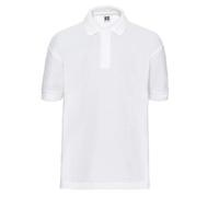 Russell Jerzees Schoolgear Childrens Classic Polycotton Polo School PE Uniform