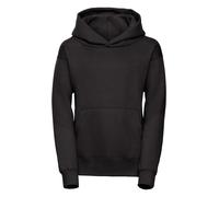 Russell Jerzees Schoolgear Kids Uniform Hooded Sweatshirt
