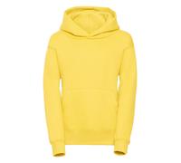 Russell Jerzees Schoolgear Kids Uniform Hooded Sweatshirt