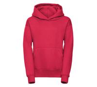 Russell Jerzees Schoolgear Kids Uniform Hooded Sweatshirt