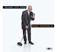 Russell Jr Thompkins - Between Love Songs