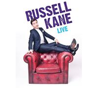 Russell Kane Live