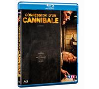 Russell, Keri - Confession d'un cannibale [Blu-ray] [FR Import] (1 Blu-ray)
