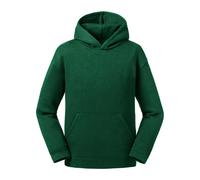 Russell Kids/Childrens Authentic Hooded Sweatshirt PC4023