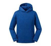 Russell Kids/Childrens Authentic Hooded Sweatshirt PC4023