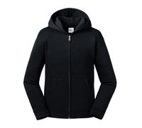 Russell Kids Premium Authentic Double Layered Zip Hood Sweatshirt