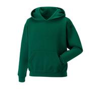 Russell Kids Straighter Cut Stylish Hooded Sweatshirt